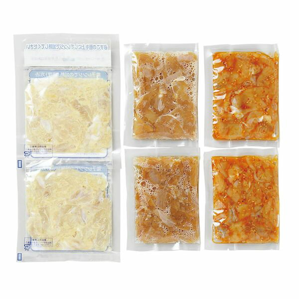 Set, Assortment - ふく太郎本部 母の日 ふく小分け丼ぶり・珍味セット（6食入） 母KDC ギフト 贈り物 送料無料 【産直】[24]