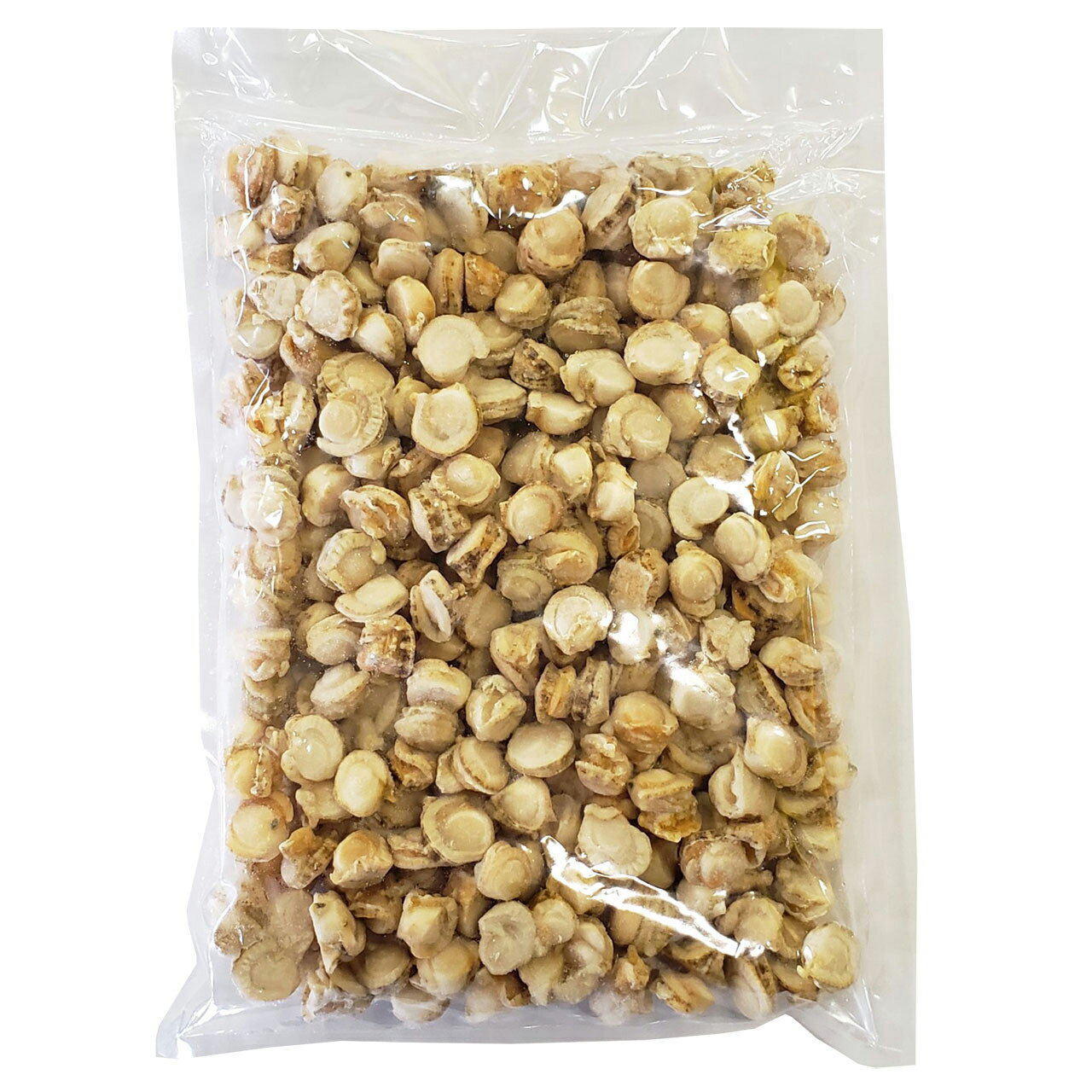 網走水産 北海道産 業務用ベビーボイルほたて貝 ギフト 贈り物 送料無料【産直】[24]