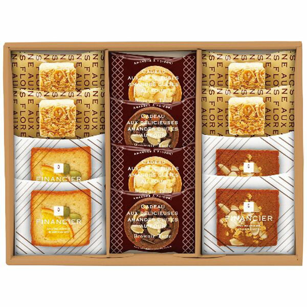 Other - ハートリー 井桁堂 ガトーサンク 12個入 GC12 ギフト 出産内祝い 送料無料[24]