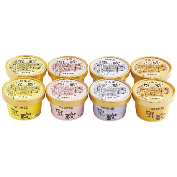 ポイント北海道の牛乳を原料として仕上げたアイスクリームです。定番のバニラと北海道をイメージしたフルーツを使用したアイスの詰合せ。4種類の味をお楽しみ下さい。※写真はイメージです。内容・デザイン等変更になる場合があります。予めご了承ください。箱サイズ18.2×16.1×25.7cm現品サイズ・内容北海道アイスクリーム80ml(バニラ・ハスカップ・赤肉メロン・ストロベリー各2個)重さ1100g製造生産地日本製アレルゲン卵・乳成分備考 沖縄・離島は配送不可となります※「のし」や「包装」については、対応できる商品と対応できない商品がございます。ご購入前に、お気軽にお問い合わせください。通常、簡易包装に直に送り状を貼ってお送りいたします。【乳蔵 商品一覧】 生どらとたい焼き 440408 冬の濃厚アイスクリーム3種12個 110133 北海道アイスクリーム4種8個 110129乳蔵 乳蔵 北海道アイスクリーム4種8個 110129 ギフト お歳暮 送料無料 【産直】【注意事項】メーカー直送の商品となりますので、「代金引換」払いは不可となります。ご了承ください。お届け先が、北海道、沖縄、離島になる場合、別途送料が必要になる場合がございます。