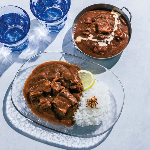 利久 大きな牛たんカレー＆シチューセット お中元 贈り物 送料無料 【産直】[24]