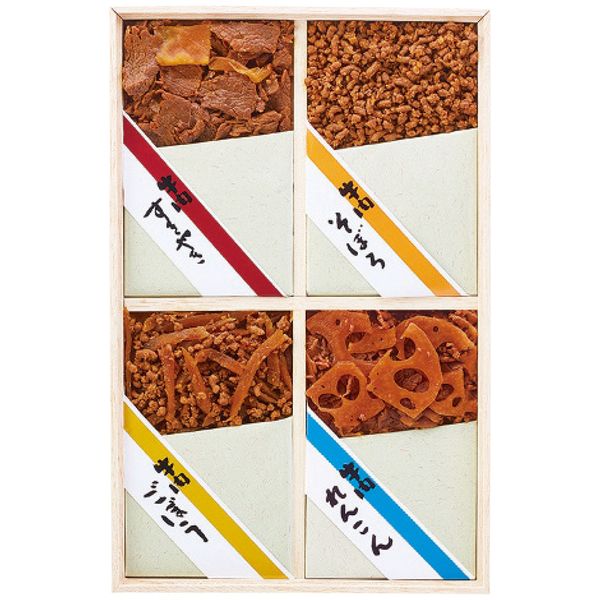 今半 浅草今半 牛肉佃煮詰合せ S-30Z お中元 贈り物 送料無料 【産直】[24]