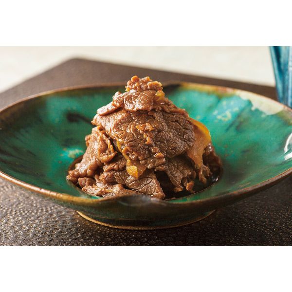 今半 浅草今半 牛肉佃煮詰合せ S-30Z お中元 贈り物 送料無料 【産直】[24]