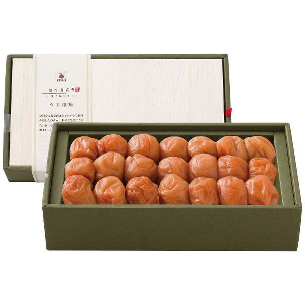中田食品 梅道 紀州南高梅うす塩味 