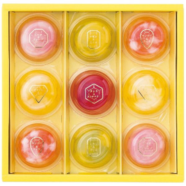 中島大祥堂 ひととえ ピッコロドルチェ PDB-10 お中元 贈り物 送料無料[24]