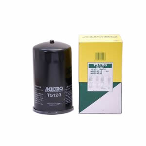 ポイント4倍／ T-5123 Micro オイルフィルター [99]