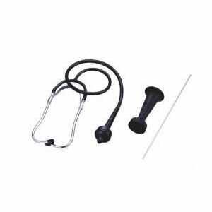 【JTC】サウンドスコープ集音機付き JTC1007 エンジン本体 [05]