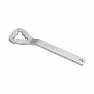 商品説明ウォーターポンプの固定に使用します。適合幅：80mm全長：250mm延長差込：12.7mm【JTC】ウォーターポンプ固定レンチ JTC1326 VW・AUDI用【注意事項】こちらのページの商品は、メーカー直送の商品となります。お届け先が、北海道、沖縄、離島になる場合、別途送料が必要になる場合がございます。