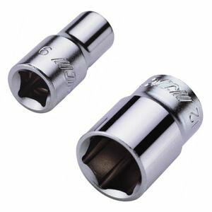 【JTC】6.3mm 6ポイント ソケット(ミリ) 13mm JTC22513 [05]