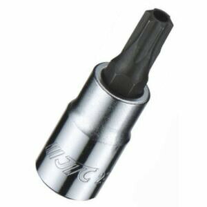 【JTC】スターソケット(穴開き) 6.3×T10H JTC23510 [05]