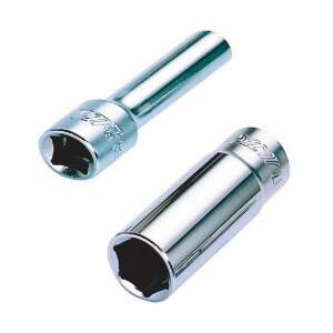 Rakuten - 【JTC】6.3mm　6ポイント　ディープソケット(ミリ)　5.5mm JTC25255 [05]