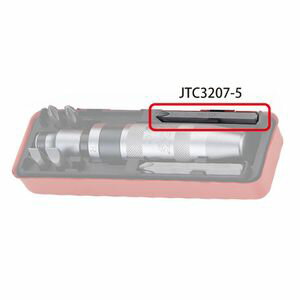 Rakuten - 【JTC】補充用ビットプラス80mm NO.2　2本入り JTC3207-5 [05]