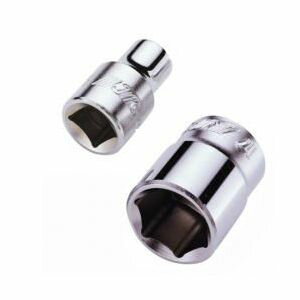 Rakuten - 【JTC】9.5mm　6ポイント　ソケット(ミリ)　6mm JTC33206 ソケット [05]