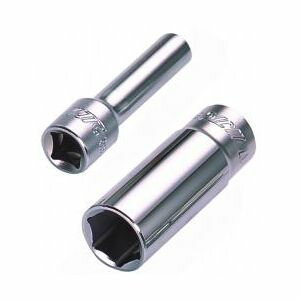 Rakuten - 【JTC】9.5mm　6ポイント　ディープソケット(ミリ)　6mm JTC36306 ソケット [05]