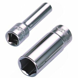 【JTC】9.5mm 6ポイント ディープソケット(ミリ)12mm JTC36312 [05]