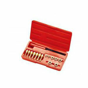 【JTC】簡易タップ＆ダイスセット JTC3916 タップ＆ダイス関係 [05]