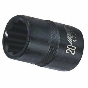 【JTC】10ポイント インパクトソケット JTC4731 [05]