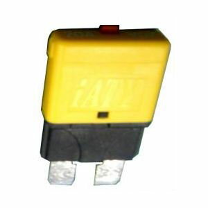 ポイント6倍／ 【JTC】ブレーカーヒューズ　20A JTCITAY20A ヒューズ関係 [05]