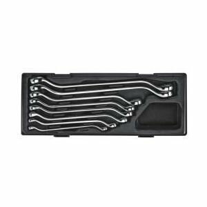 ポイント4倍／ 【JTC】8PCS　45°メガネレンチ JTCK6083 工具セット [05]