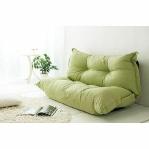 もこもこカウチソファー【BAUM】オックス [00]