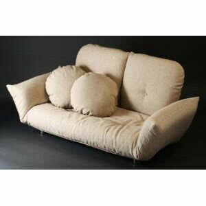 フレックスソファ【フラネ】ロウポジション [00]