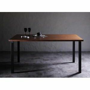 ポイント5倍／ デザイナーズダイニングセット【TOMS】トムズ/テーブル(W150)[00]