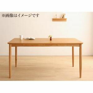 Rakuten - リビングでもダイニングでも使える ソファベンチセット A-JOY エージョイ ダイニングテーブル ナチュラル W150[00]