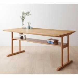 北欧デザインリビングダイニングセット LAVIN ラバン ダイニングテーブル W150[00]