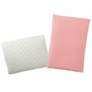 モダンデザイン・棚・コンセント付きアカシア材二段ベッド Redondo レドンド 専用別売品 2段ベッド用パッド＆シーツ2点セット 2個 シングル[00]