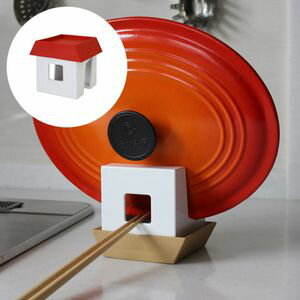 マルチスタンド アピュイ レッド【代引不可】 [01]