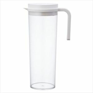 PLUG　ウォータージャグ　ホワイト【代引不可】 [01]