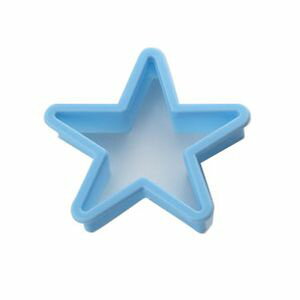 クッキー抜き型 スター【代引不可】 [01]