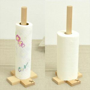 キッチンペーパーホルダー　CROSS【代引不可】 [01]