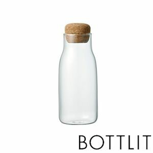BOTTLIT キャニスター 300ml【代引不可】 [01]