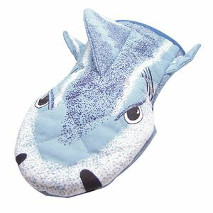 アニマルオーブンミット　サメ【代引不可】 [01]