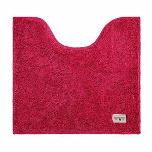 カラーモードプレミアム　トイレマット　55×60　ローズ　【代引不可】 [01]