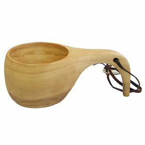 スカンジナビスク・ヘムスロイド ククサ L 0129-003【代引不可】 [01]