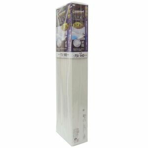 コンパクト 風呂フタ ネクスト 75×140 L-14W 【代引不可】 01