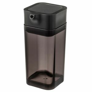 プッシュ式醤油差しタワーブラック2...