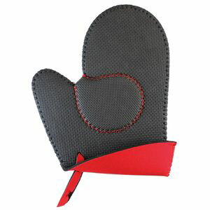 サイズ約 縦18×横21(cm)材質外側/スチレンブタジエンゴム内側/ポリエステル100％備考　【カラー】レッド　【生産国】台湾　【備考】耐熱温度/200度耐冷温度/-10度関連商品ミトンすべらずつかめるラバーミトンレッドK398RMARNAミトンすべらずつかめるラバーミトンイエローK398YMARNAアニマルラバーミトンネコブラックK551BKMARNA鍋つかミーブラックS213BKMARNAミトン　すべらずつかめるラバーミトン　レッド　K398R　MARNAラバー素材で滑りにくく、しっかりつかめます。手のひらの部分は2重のパッチで、熱からしっかりガード。裾をのばして長めのミトンとしてもお使いいただけます。オープナーとしても便利。【注意事項】こちらのページの商品は、メーカー直送の商品となります。お届け先が、北海道、沖縄、離島になる場合、別途送料が必要になる場合がございます。