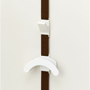 ドアフック プラス アーチ バッグ用 ブラウン DH-05 【代引不可】 [01]