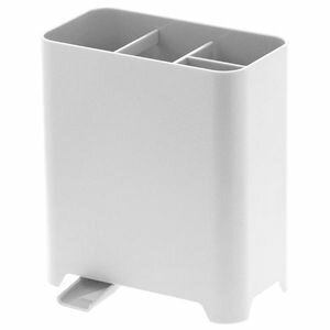 キッチンツールスタンド アクア ホワイト 3225 【代引不可】 [01]