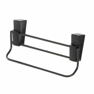 タオルハンガー ダークグレー 【代引不可】 [01]