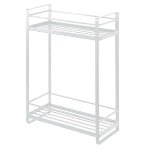 ディスペンサースタンド 2段 ミスト MIST 2232 【代引不可】 [01]