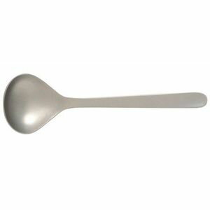 柳宗理 スープスプーン #1250【代引不可】 [01]