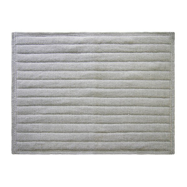 ポイント4倍／ パラップバスマット　45x60　グレー　【代引不可】 [01]