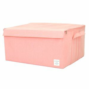 ポイント4倍／ ストレリアナチュレ　ボックスLL　ピンク　ESTN-CBLL-PK　[01]