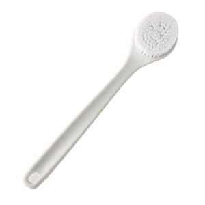 ボディブラシ やわらかめ B713W [01]