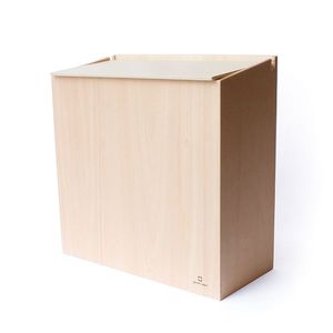 Rakuten - SLIM DUST YK19-101 N/IV　ヤマト工芸[01]