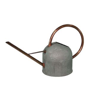 鉄製　ジョーロ　AGED　1.8L 　81614　東洋石創[01]